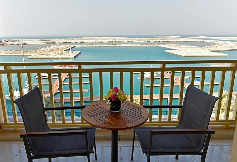 침실 2개 아파트, Jannah Hotel Apartments & Villas