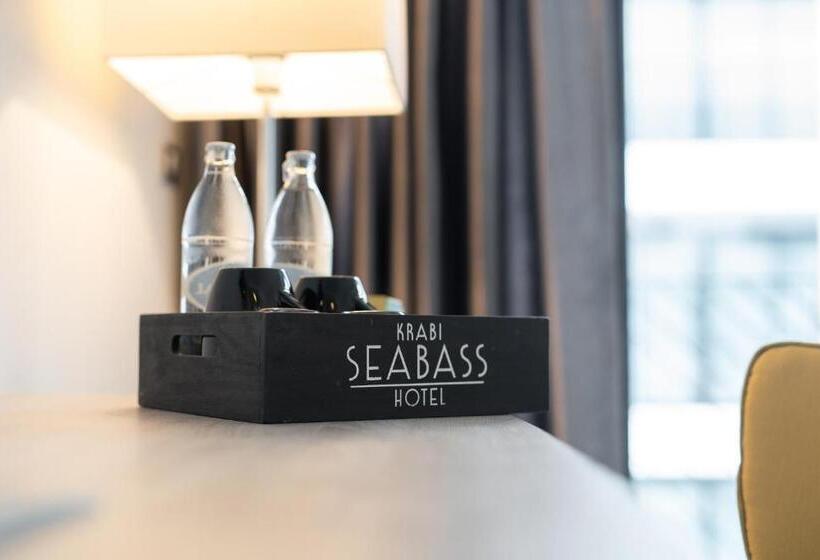 수피리어 룸, Krabi Seabass