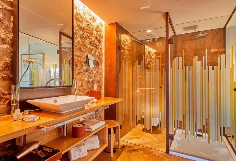 Полулюкс Повышенной Комфортности, Sa Creu Nova Petit Palais Art & Spa
