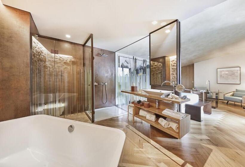 Полулюкс Премиум, Sa Creu Nova Petit Palais Art & Spa