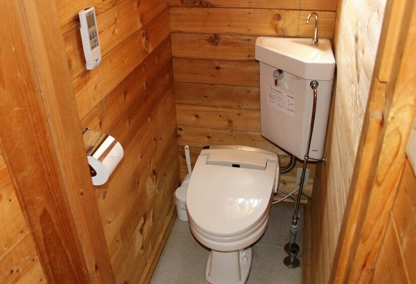 Дом 1 Спальня, Niseko Cottage Akagera