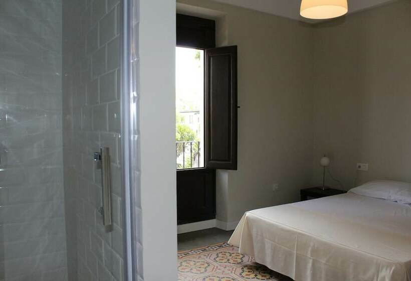 스탠다드 룸, Nwt Paradise Urban Hostel