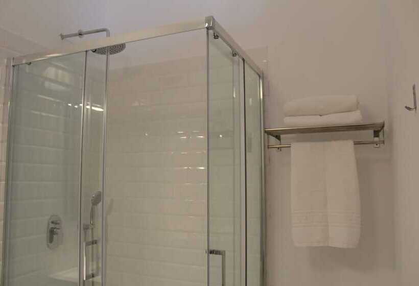스탠다드 룸, Nwt Paradise Urban Hostel