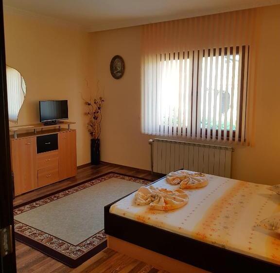 침실 1개 주택, Family Hotel Dalia