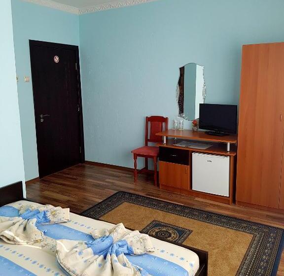 침실 1개 주택, Family Hotel Dalia