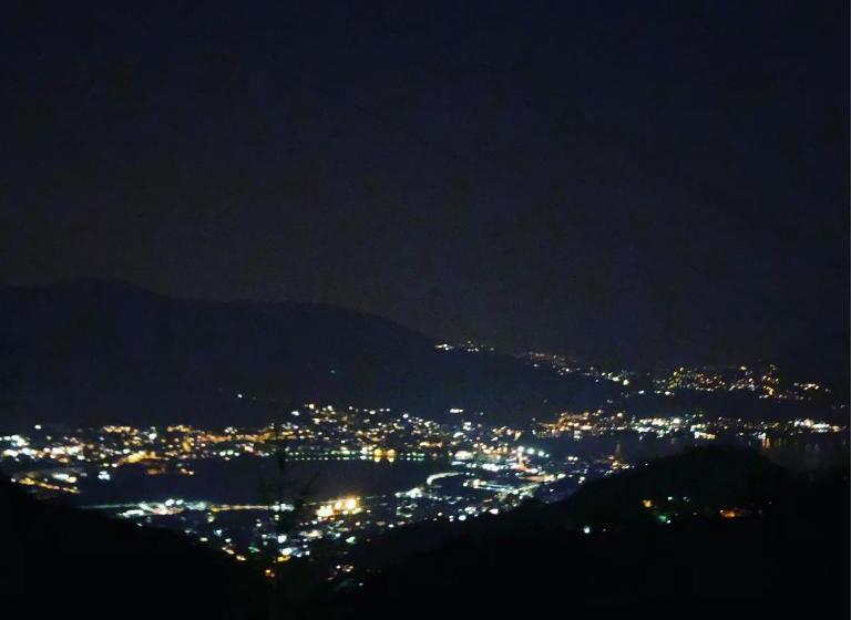 家庭间, Albergo Ristorante Pizzeria Bellavista