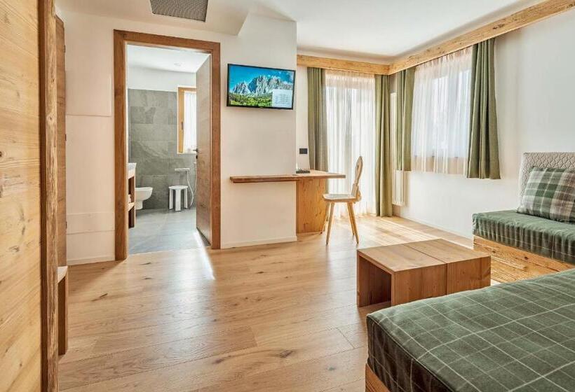 套房, Camina Suite And Spa