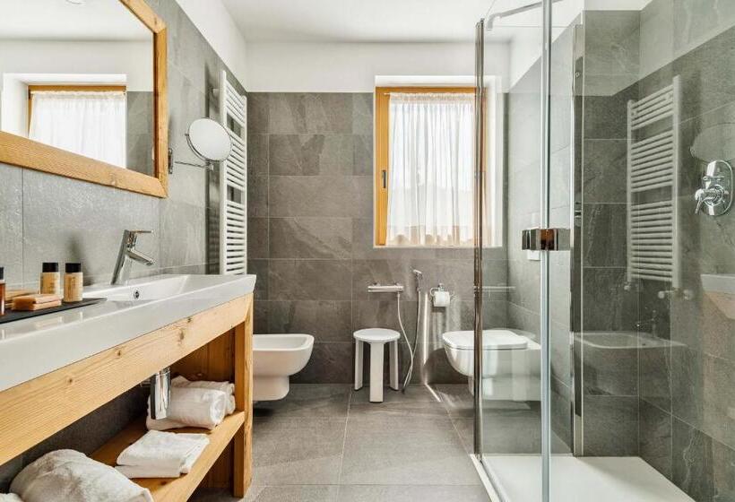 套房, Camina Suite And Spa