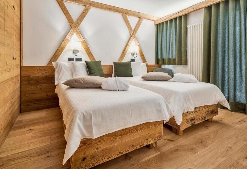 套房, Camina Suite And Spa