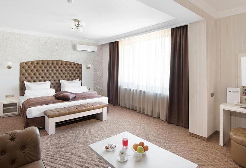 Номер Стандарт, Park Hotel And Spa Vella Hills