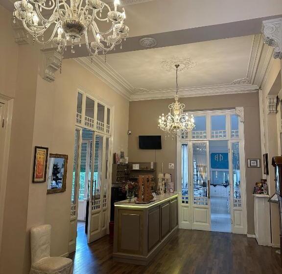 스탠다드 룸, Room In Guest Room   Versilia Mare Amore 1923