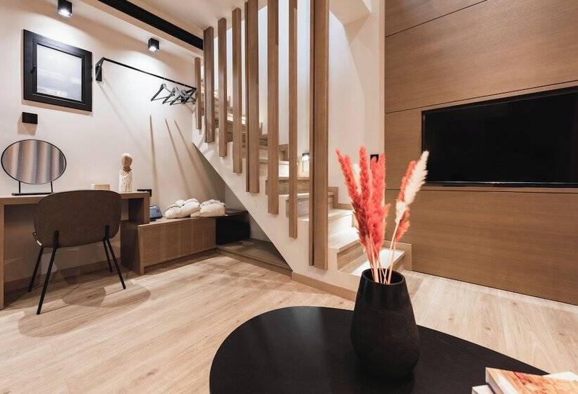 Family Suite, Revi Mountain Resort