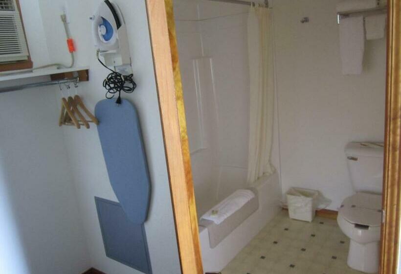 Стандартный Номер Кровать Кинг, Bishops Country Inn Motel