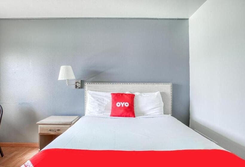 프리미엄 룸, OYO Hotel Heber Springs Lakeside