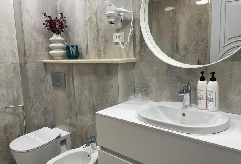 Номер Superior, Boutique Balș