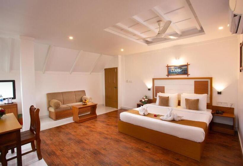Номер Superior, Bell Vedera Resort