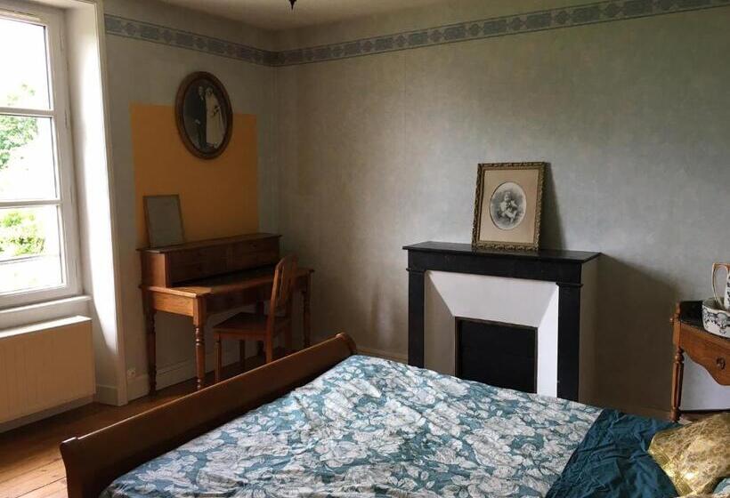Family Suite, Chambres D Hôtes De La Grande Maison
