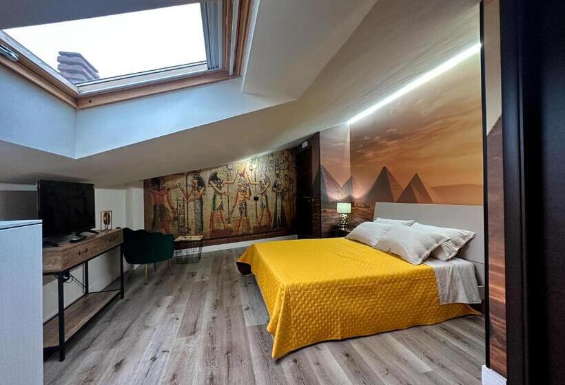 Номер Стандарт, Gr Luxury