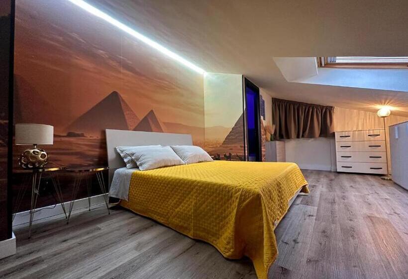Номер Стандарт, Gr Luxury