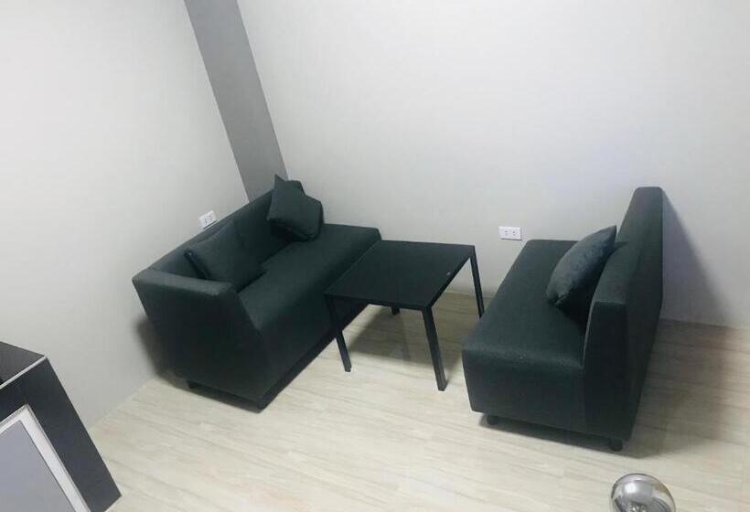Номер Стандарт с Балконом, Villamar Ramos Resort