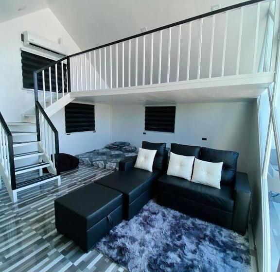 침실 1개 주택, Tempat Santai Private Resort & Event Venue