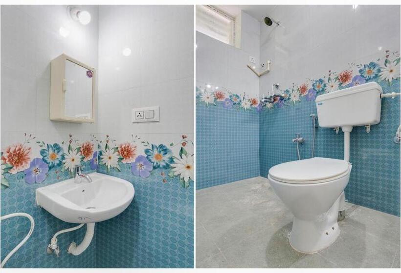 Трехместный Номер Классика, O Casa De Elevterio