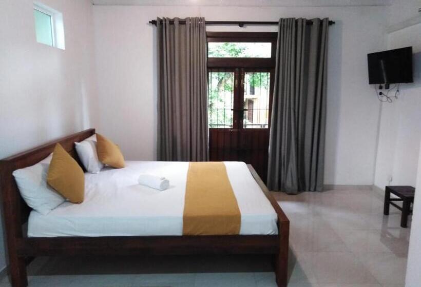 Номер Deluxe, Villa 28   Kadawatha