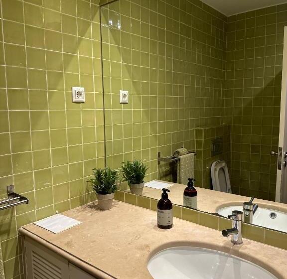 اتاق استاندارد با بالکن, Baixa Chiado Luxury Bedrooms