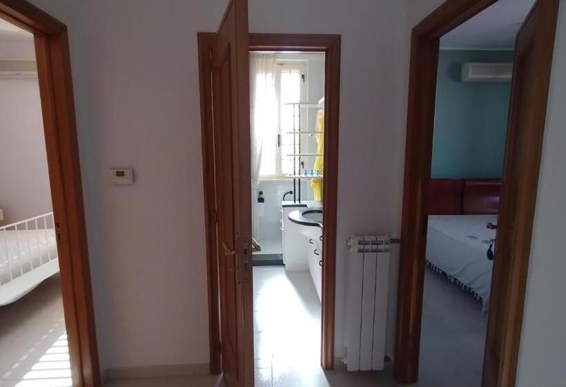 Вилла 1 Спальня, B&b Villa Daisy