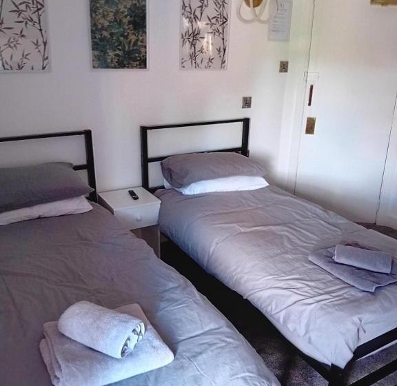 스탠다드 룸, Windsor