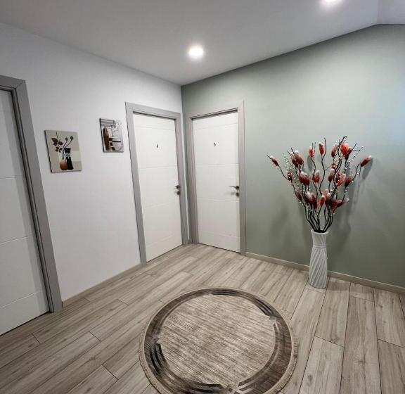 스탠다드 룸, Coral Home
