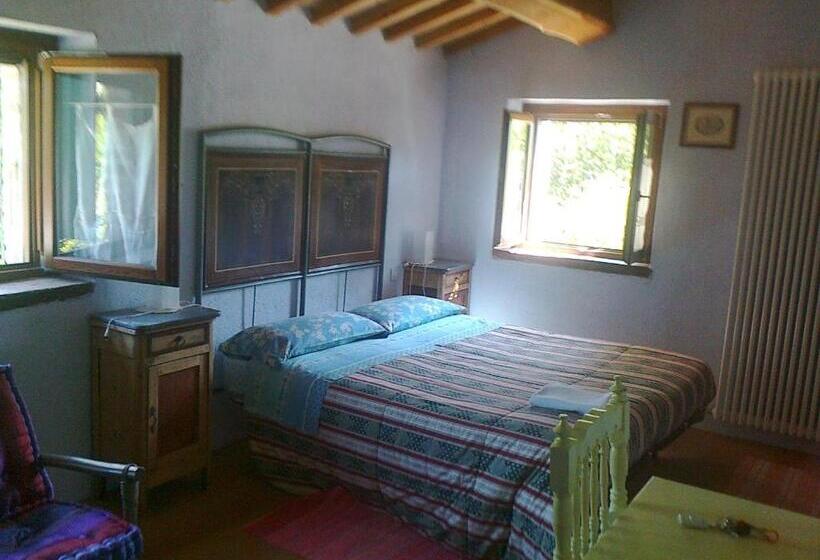 Номер Стандарт, B&b Mulini Venturi
