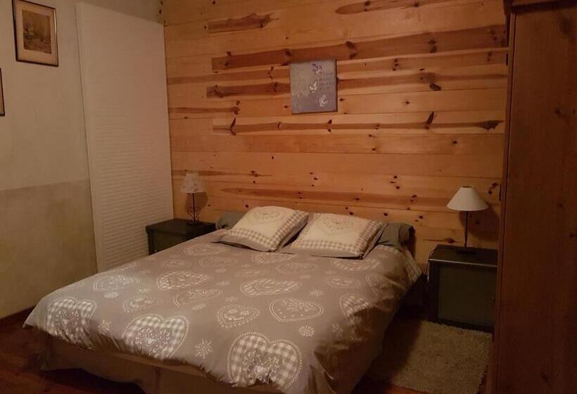 Трехместный Номер Комфорт, Domaine Du Mas Du Taillet