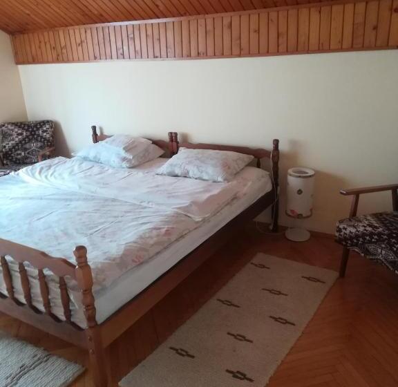 اتاق استاندارد, Kuća Marić