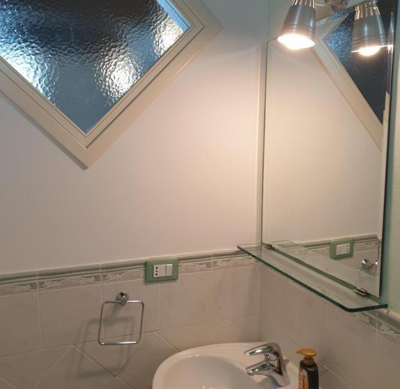 استودیوی استاندارد, Condominio Vacanze Conca