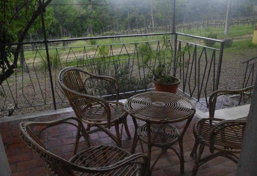 Дом 2 Спальни, Agriturismo Campo Del Monte