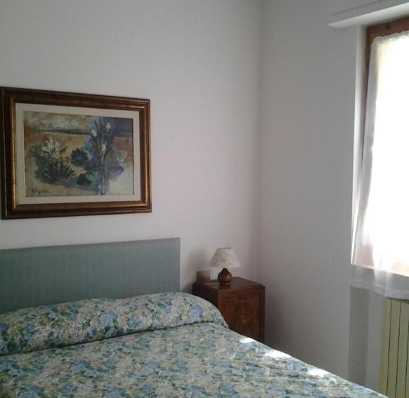 Дом 2 Спальни, Agriturismo Campo Del Monte