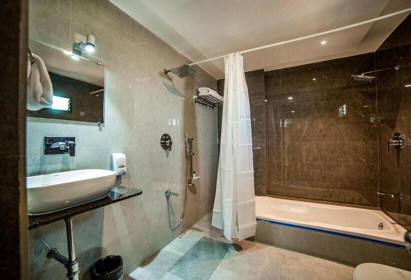 Номер Deluxe, Shivalik   Mehsana