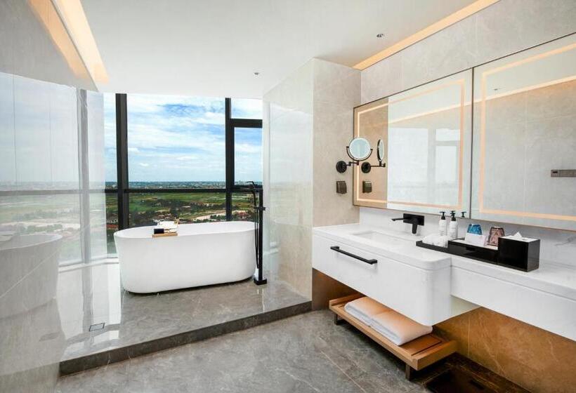 اتاق سوپریور, Latsavong Wanda Vista Vientiane