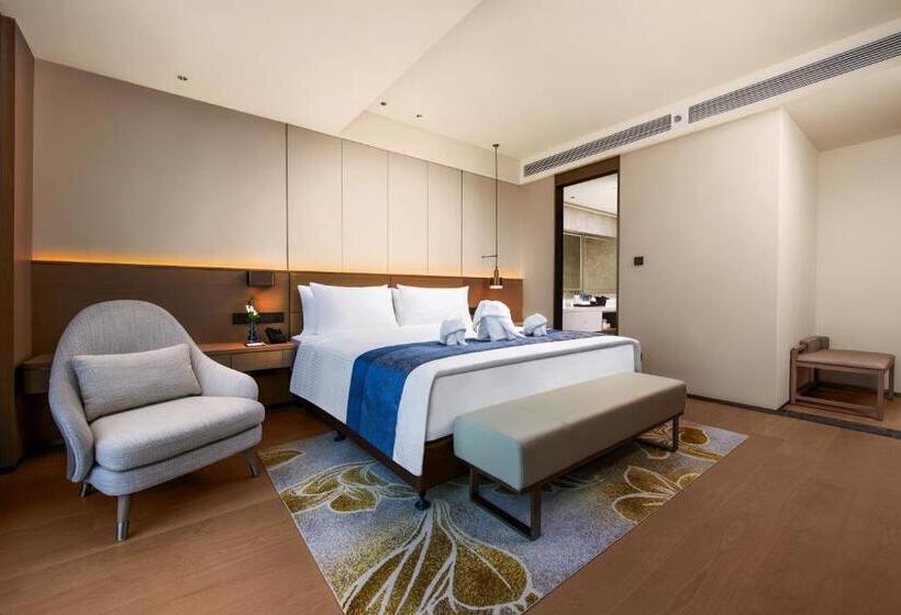 سوییت لوکس, Latsavong Wanda Vista Vientiane