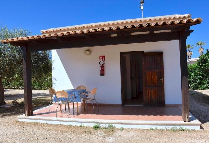 Апартаменты 1 Спальня, Pozzitello Village