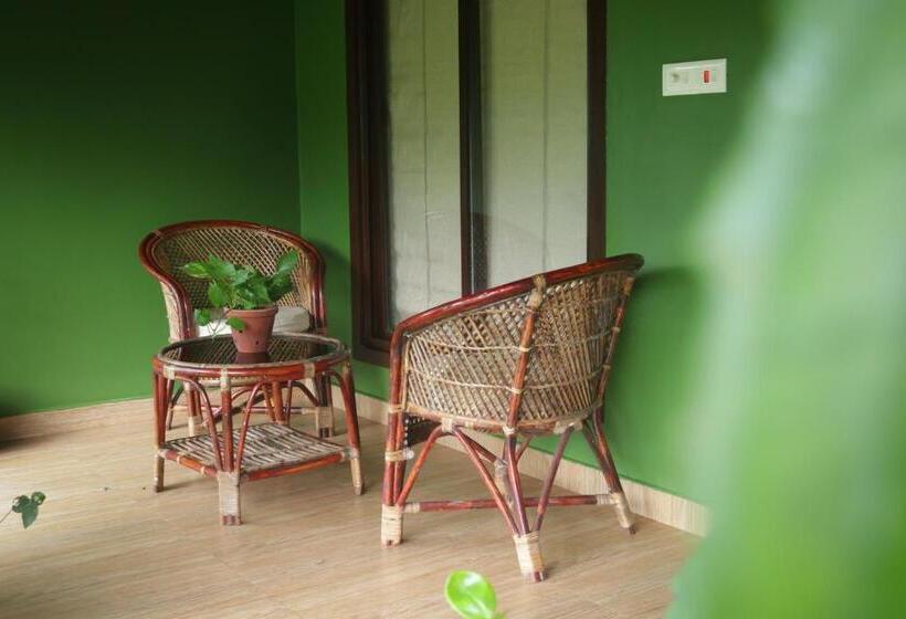 1间卧室的房子, Ecotones Munnar By Eden Environs