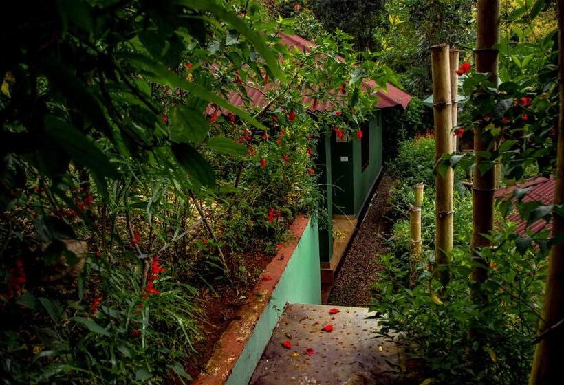 1间卧室的房子, Ecotones Munnar By Eden Environs