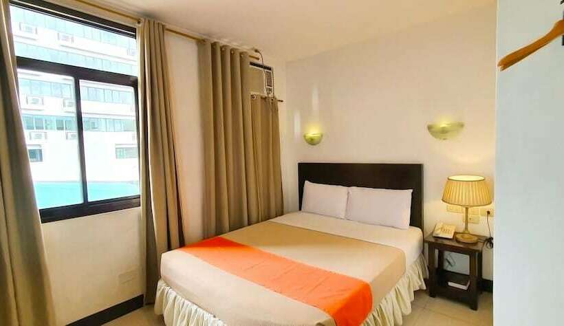 스탠다드 룸, A Hotel Baguio