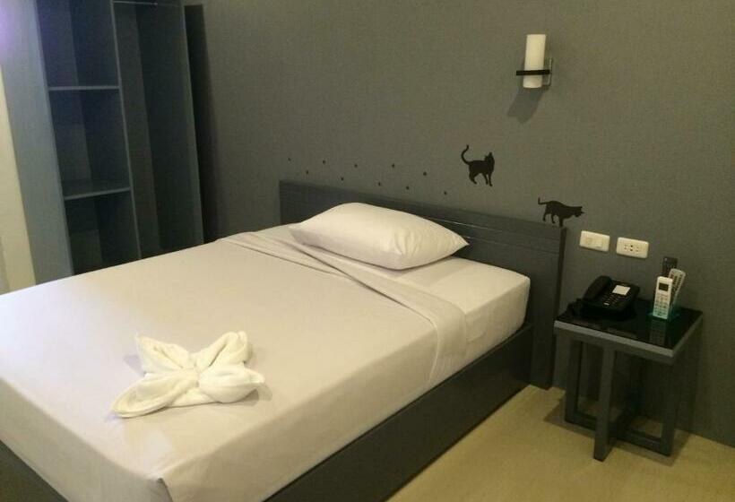스탠다드 룸, Gc Suites
