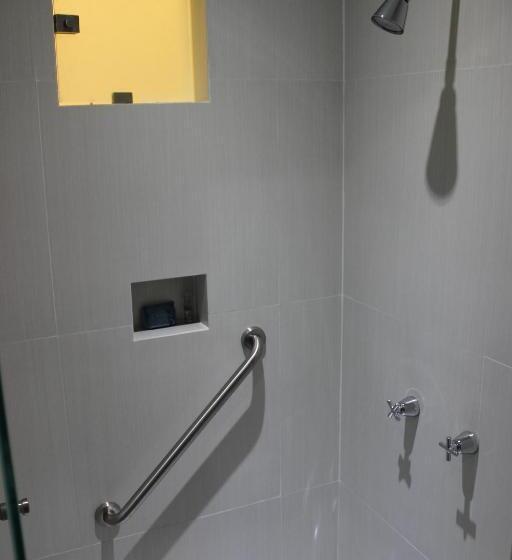 اتاق سوپریور با تخت بزرگ, Orizaba Inn