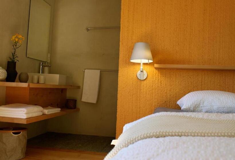 Номер Стандарт, Pension Laresch