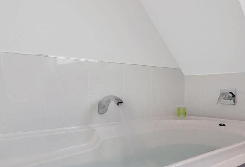 Апартаменты 1 Спальня, Matamata Central Motel