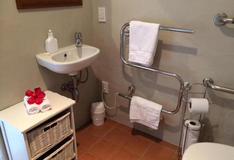 اتاق استاندارد با تخت بزرگ, Taigh Na Mara Bed And Breakfast