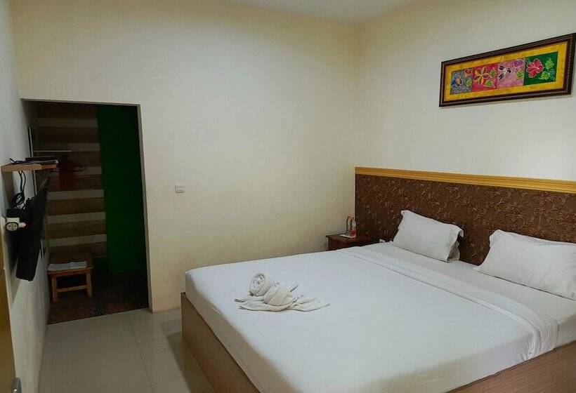 标准间, Adisa Homestay